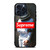 MARSHMELLO DJ SUPREME iPhone 15 Pro Max Case Cover MARSHMELLO DJ SUPREME iPhone 15 Pro Max Case Cover