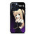 MISA AMANE DEATH NOTE ANIME iPhone 15 Pro Max Case Cover