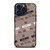 MOSCHINO COUTURE iPhone 15 Pro Max Case Cover