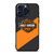 MOTOR HARLEY DAVIDSON EMBLEM iPhone 15 Pro Max Case Cover