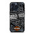MOTORCYCLES HARLEY DAVIDSON LOGO iPhone 15 Pro Max Case Cover MOTORCYCLES HARLEY DAVIDSON LOGO iPhone 15 Pro Max Case Cover