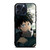 MY HERO ACADEMIA DEKU COOL iPhone 15 Pro Max Case Cover