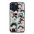 MY HERO ACADEMIA IZUKU MIDORIYA iPhone 15 Pro Max Case Cover MY HERO ACADEMIA IZUKU MIDORIYA iPhone 15 Pro Max Case Cover