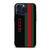 NEW GUCCI LOGO ICON iPhone 15 Pro Max Case Cover