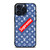 NEW SUPREME PATTERN iPhone 15 Pro Max Case Cover NEW SUPREME PATTERN iPhone 15 Pro Max Case Cover
