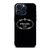 PRADA MILANO 1913 LOGO iPhone 15 Pro Max Case Cover