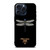 PRADA MILANO LOGO DRAGONFLY iPhone 15 Pro Max Case Cover