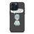 RICK AND MORTY QUOTE iPhone 15 Pro Max Case Cover RICK AND MORTY QUOTE iPhone 15 Pro Max Case Cover