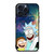 RICK AND MORTY iPhone 15 Pro Max Case Cover