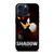 SHADOW THE HEDGEHOG iPhone 15 Pro Max Case Cover SHADOW THE HEDGEHOG iPhone 15 Pro Max Case Cover