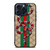 SNAKE GUCCI ICON iPhone 15 Pro Max Case Cover SNAKE GUCCI ICON iPhone 15 Pro Max Case Cover