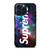 SUPREME GALAXY iPhone 15 Pro Max Case Cover SUPREME GALAXY iPhone 15 Pro Max Case Cover