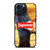 SUPREME GTA V FRANKLIN iPhone 15 Pro Max Case Cover SUPREME GTA V FRANKLIN iPhone 15 Pro Max Case Cover