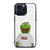 SUPREME KERMIT SESAME STREET iPhone 15 Pro Max Case Cover