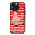 SUPREME PATRICK AND HAMMER iPhone 15 Pro Max Case Cover SUPREME PATRICK AND HAMMER iPhone 15 Pro Max Case Cover