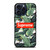 SUPREME TROPICAL BANANA iPhone 15 Pro Max Case Cover SUPREME TROPICAL BANANA iPhone 15 Pro Max Case Cover