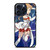 SWORD ART ONLINE ASUNA SAO iPhone 15 Pro Max Case Cover