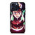 TANJIRO DEMON SLAYER FACE iPhone 15 Pro Max Case Cover TANJIRO DEMON SLAYER FACE iPhone 15 Pro Max Case Cover