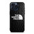 THE NORTH FACE SNAKE SKIN iPhone 15 Pro Max Case Cover THE NORTH FACE SNAKE SKIN iPhone 15 Pro Max Case Cover