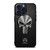 THE PUNISHER SKULL MAGPUL ICON iPhone 15 Pro Max Case Cover THE PUNISHER SKULL MAGPUL ICON iPhone 15 Pro Max Case Cover