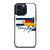 TOMMY HILFIGER LOGO DAFFY DUCK iPhone 15 Pro Max Case Cover TOMMY HILFIGER LOGO DAFFY DUCK iPhone 15 Pro Max Case Cover