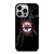 HECKLER AND KOCH RIFFLE  iPhone 14 Pro Case Cover