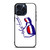 TOMMY HILFIGER LOGO SUNGLASSES iPhone 15 Pro Max Case Cover TOMMY HILFIGER LOGO SUNGLASSES iPhone 15 Pro Max Case Cover