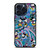 VERA BRADLEY MICKEY MOUSE iPhone 15 Pro Max Case Cover