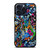 VERA BRADLEY MIDNIGHT BLUES iPhone 15 Pro Max Case Cover