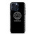 VERSACE LOGO ORNAMENT 2 iPhone 15 Pro Max Case Cover