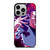 HISOKA HUNTER X HUNTER MANGA  iPhone 14 Pro Case Cover