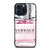 VERSACE PERFUME BRIGHT CRYSTAL iPhone 15 Pro Max Case Cover VERSACE PERFUME BRIGHT CRYSTAL iPhone 15 Pro Max Case Cover