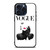 VOGUE FASHION iPhone 15 Pro Max Case Cover VOGUE FASHION iPhone 15 Pro Max Case Cover