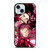 ANIME KIMETSU NO YAIBE DEMON SLAYER NEZUKO KAMADO iPhone 15 Case Cover
