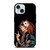 ANIME TANJIRO DEMON SLAYER iPhone 15 Case Cover ANIME TANJIRO DEMON SLAYER iPhone 15 Case Cover