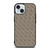 BURBERRY EMBLEM PATTERN LOGO iPhone 15 Case Cover