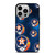 HOUSTON ASTROS GRATEFUL DEAD  iPhone 14 Pro Case Cover