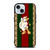 DAISY DUCK GUCCI ICON iPhone 15 Case Cover