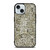 FORNASETTI COLE AND SON iPhone 15 Case Cover