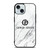 GIORGIO ARMANI NEW LOGO iPhone 15 Case Cover
