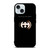 GUCCI GUILTY LOGO iPhone 15 Case Cover