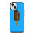GUCCI LOGO CHOCOLATE ICE CREAM iPhone 15 Case Cover