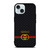 GUCCI LOGO ICON EMBLEM BLACK iPhone 15 Case Cover