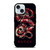 GUCCI ROTTEN SNAKE iPhone 15 Case Cover