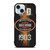 HARLEY DAVIDSON 1903 INSPECTED iPhone 15 Case Cover