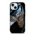 HARLEY DAVIDSON EMBLEM iPhone 15 Case Cover HARLEY DAVIDSON EMBLEM iPhone 15 Case Cover