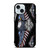 HARLEY DAVIDSON MOTORCYCLE LOGO EAGLE iPhone 15 Case Cover