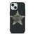 HARLEY DAVIDSON MOTORCYCLE STAR LOGO iPhone 15 Case Cover