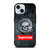 HARLEY DAVIDSON SUPREME iPhone 15 Case Cover