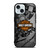 HARLEY DAVIDSON SYMBOL iPhone 15 Case Cover
